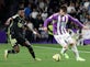 Arsenal 'in a four-way battle for Real Valladolid's Ivan Fresneda'
