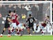 West Ham United's poor form continues as Brentford win at London Stadium