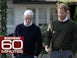 Prince Harry films new US TV interview with Anderson Cooper