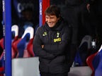 Antonio Conte 'expected to be in dugout for Leicester City clash'
