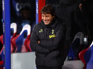 Antonio Conte 'expected to be in dugout for Leicester clash'