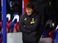 <span class="p2_new s hp">NEW</span> Tottenham boss Antonio Conte to watch Manchester City clash from director's box?