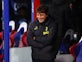 <span class="p2_new s hp">NEW</span> Tottenham boss Antonio Conte to watch Manchester City clash from director's box?