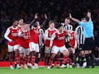 Arsenal hit with FA charge over Newcastle United penalty incident