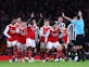 Arsenal fined £40,000 over Newcastle United penalty incident