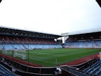 Aston Villa: Transfer ins and outs - January 2024