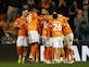Blackpool hit four past Nottingham Forest in FA Cup