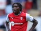 Arsenal youngster Brooke Norton-Cuffy joins Millwall on loan