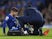 Chelsea injury, suspension list vs. Southampton