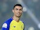 Cristiano Ronaldo rules out Al-Nassr exit amid recent speculation