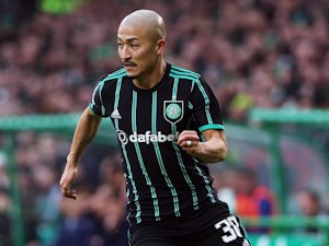 Daizen Maeda signs new four-year Celtic contract