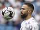 Dani Carvajal: 'No talks over new Real Madrid contract'