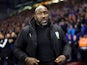 Sheffield Wednesday manager Darren Moore before the match on January 7, 2023