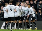 Tuesday's FA Cup predictions including Derby County vs. Crewe Alexandra