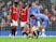 Man United injury, suspension list vs. Chelsea
