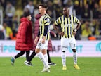 Saturday's Turkish Super Lig predictions including Fenerbahce vs. Konyaspor