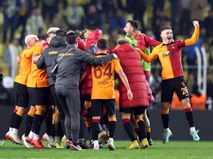 Preview: Galatasaray vs. Umraniyespor - prediction, team news, lineups
