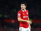 Harry Maguire Manchester United exit in danger of breaking down?