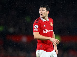 West Ham 'in talks to sign Maguire, McTominay'