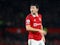 Manchester United 'to reject latest West Ham United bid for Harry Maguire'