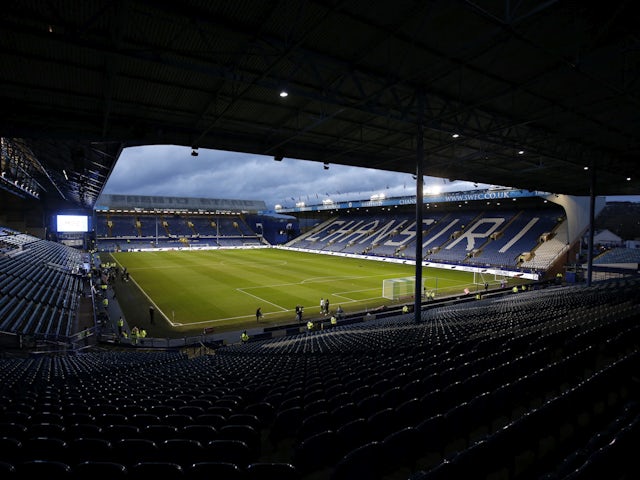 Sheffield Wednesday: Transfer ins and outs - January 2024