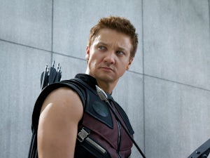 Jeremy Renner in "critical" condition after snow plow accident