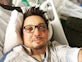 Jeremy Renner posts update from hospital bed