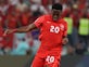 Manchester United 'lining up January move for Lille's Jonathan David'