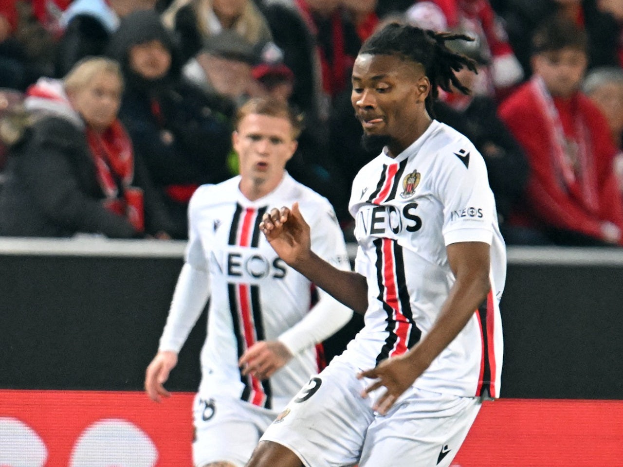 Preview: Nice Vs. Lille - Prediction, Team News, Lineups - Sports Mole