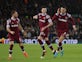 Leeds United, West Ham United share the spoils in four-goal clash at Elland Road