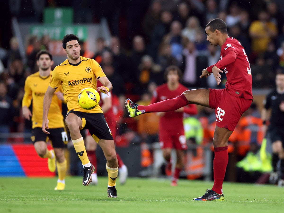 Liverpool 'open to offers for Joel Matip this summer' - Sports Mole