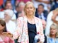 Tennis legend Martina Navratilova announces she is cancer-free