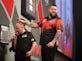 Michael Smith wins second successive Premier League weekly event in Manchester