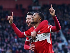 Saturday's Championship predictions including Middlesbrough vs. Millwall