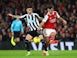 Arsenal frustrated by Newcastle United in scrappy stalemate