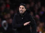 Mikel Arteta: 'We need attacking reinforcements in January'