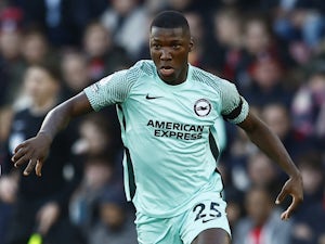 Brighton 'resigned to losing Moises Caicedo amid Arsenal links'