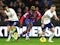 Barcelona, Tottenham Hotspur dealt blow in Wilfried Zaha pursuit?