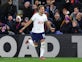 Kane, Son break Premier League goalscoring records in Palace win