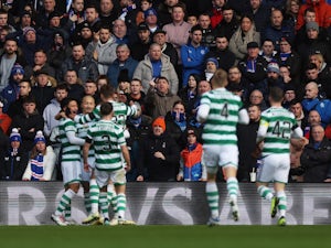 Preview: Celtic vs. Kilmarnock - prediction, team news, lineups