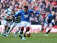 Rangers denied victory by late Celtic leveller in Old Firm derby