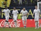 Team News: Villarreal vs. Real Madrid injury, suspension list, predicted XIs