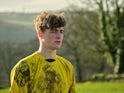 Rhys Connah as Ryan Cawood on Happy Valley S03E01