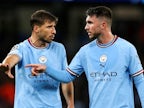 Pep Guardiola provides injury update on seven Man City players for Brentford clash