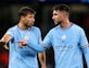 Manchester City's Ruben Dias ruled out, Aymeric Laporte doubtful for Chelsea clash