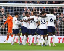 Spurs vs. Arsenal injury, suspension list, predicted XIs
