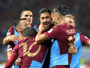 Preview: Istanbul vs. Trabzonspor - prediction, team news, lineups