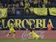 Gerard Moreno nets winner as Villarreal overcome Real Madrid