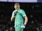 Watch: Aaron Ramsdale kicked by Tottenham Hotspur fan in North London derby