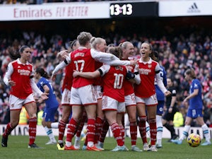 Preview: Brighton Women vs. Arsenal Women - prediction, team news, lineups